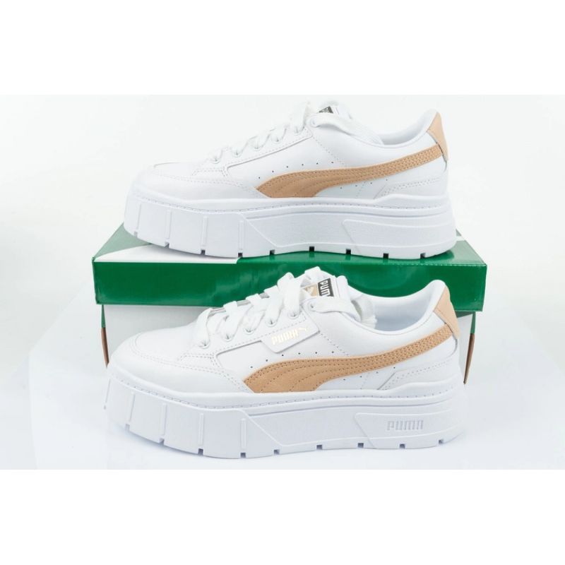 Puma Mayze Stack W 384363 03 sports Cipő Utcai cipő - Sportmania.hu