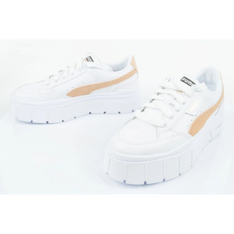 Puma Mayze Stack W 384363 03 sports Cipő Utcai cipő - Sportmania.hu