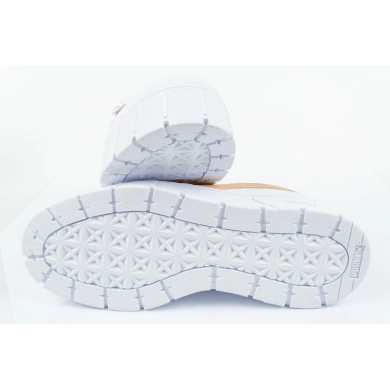 Puma Mayze Stack W 384363 03 sports Cipő Utcai cipő - Sportmania.hu