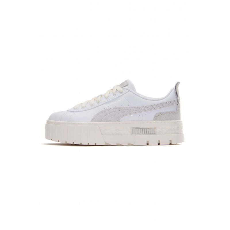Puma Mayze Thrited Shoes W 38986101 Cipő Utcai cipő - Sportmania.hu