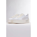 Puma Mayze Thrited Shoes W 38986101 Cipő Utcai cipő - Sportmania.hu