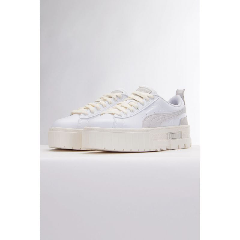 Puma Mayze Thrited Shoes W 38986101 Cipő Utcai cipő - Sportmania.hu
