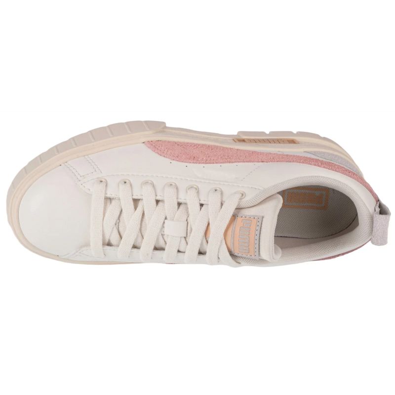 Puma Mayze Thrited W 389861-02 Utcai cipő - Sportmania.hu