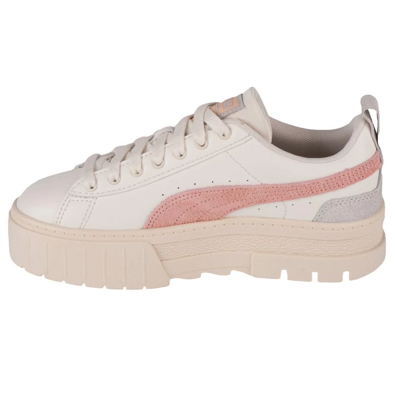 Puma Mayze Thrited W 389861-02 Utcai cipő - Sportmania.hu