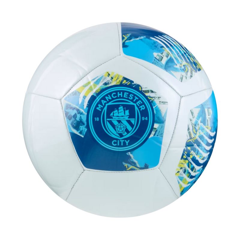 Puma MCFC Football Ingry 84546 75 Kiegészítők