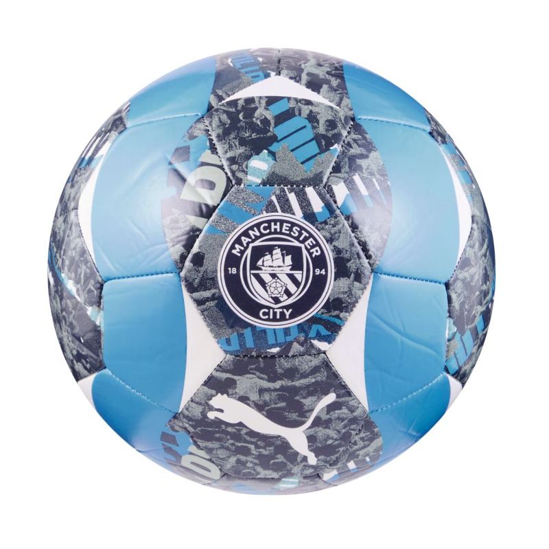 Puma MCFC Prematch 84548 74 Football Kiegészítők - Sportmania.hu