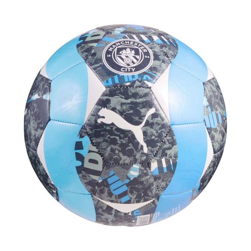 Puma MCFC Prematch 84548 74 Football Kiegészítők - Sportmania.hu