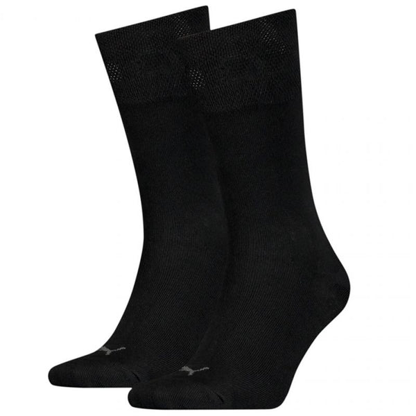 Puma Men Classic Pique 2Pack M 907954 01 socks Zokni
