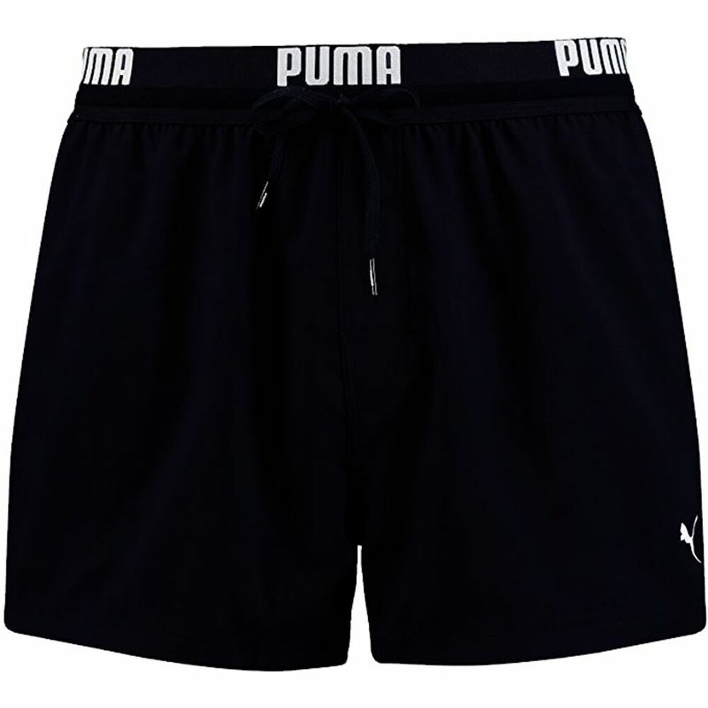 Men’s Bathing Costume Puma Swim Black férfi