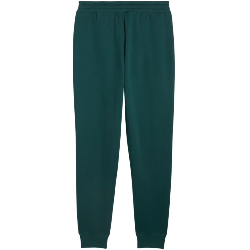 Puma Men’s ESS no.1 Logo Sweatpants FL 682607 férfi nadrág, zöld