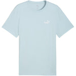 Puma Men's ESS Small No. 1 Logo Tee(s) Light 682535 kék férfi póló