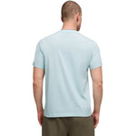 Puma Men's ESS Small No. 1 Logo Tee(s) Light 682535 kék férfi póló