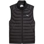 Puma Men's Packlite Down Vest Black férfi mellény 68521301