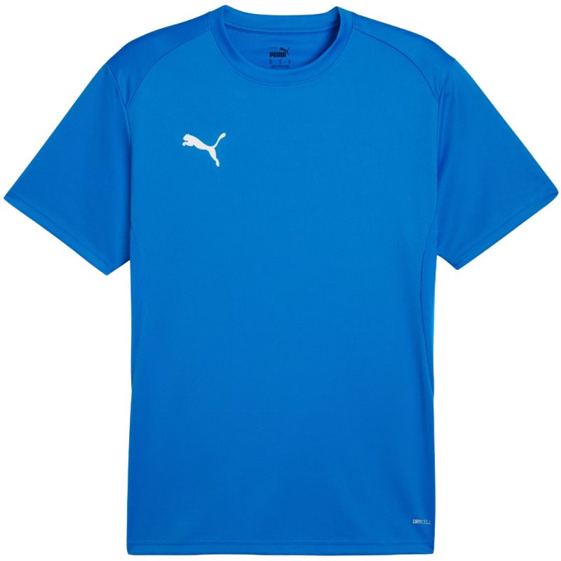 Puma Men's TeamGoal Jersey blue férfi 65863602