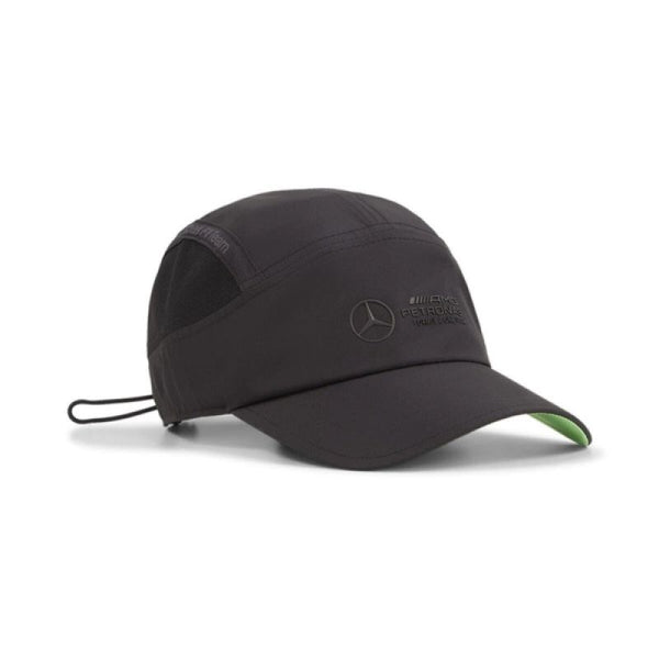 Puma Mercedes AMG Petronas F1 Mapf1 Cap 025689 01 Baseball sapka