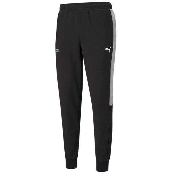 Puma Mercedes-AMG Petronas F1 T7 Sweatpants M 599599-01 pants Nadrág