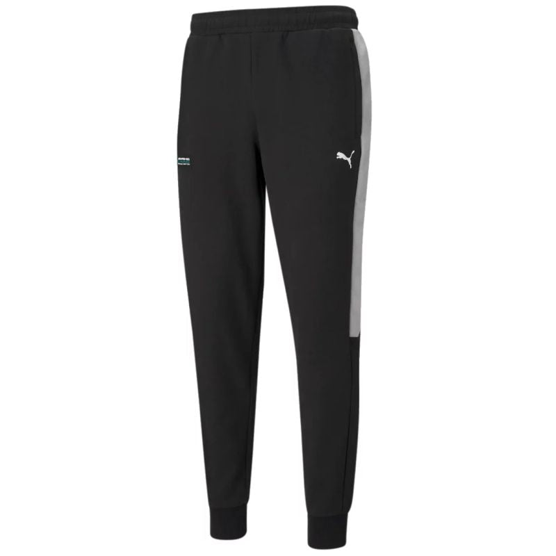Puma Mercedes-AMG Petronas F1 T7 Sweatpants M 599599-01 pants Nadrág - Sportmania.hu