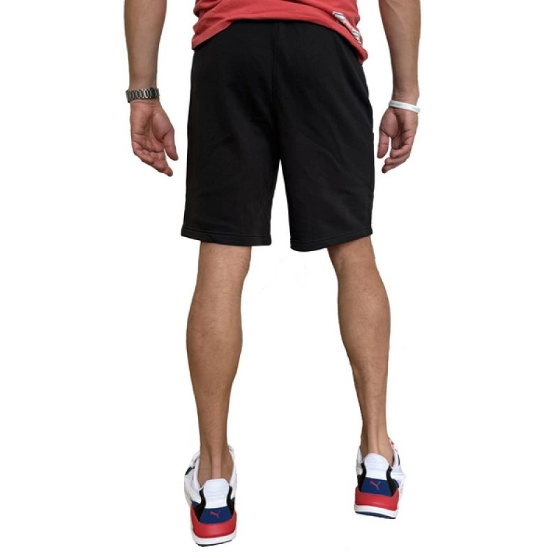 Puma Mercedes AMG Shorts nadrág férfi 62742001