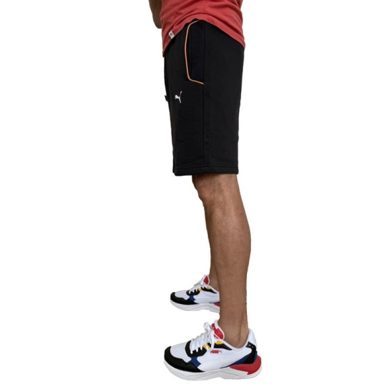 Puma Mercedes AMG Shorts nadrág férfi 62742001