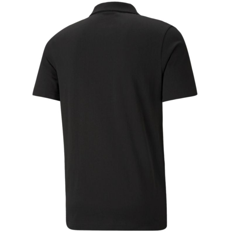 Puma Mercedes F1 Essentials Polo M T-shirt 599622-01 Póló Ruházat Póló - Sportmania.hu