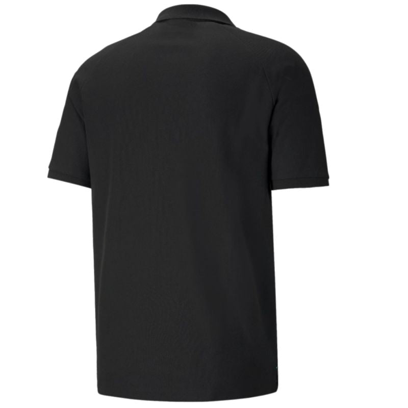Puma Mercedes F1 Polo M T-shirt 599614-01 Póló Ruházat Póló - Sportmania.hu