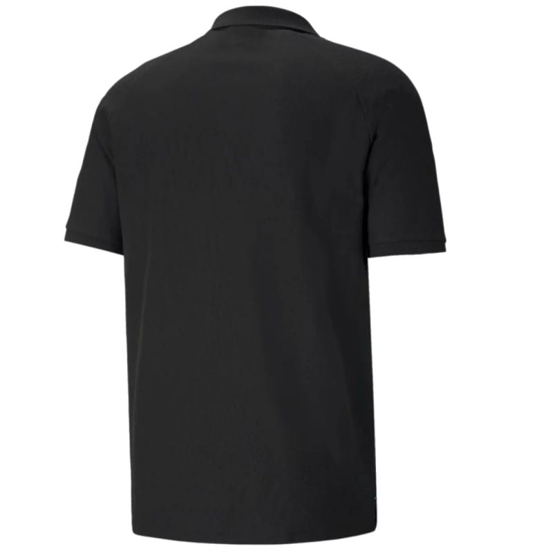 Puma Mercedes F1 Polo M T-shirt 599614-01 Póló Ruházat Póló - Sportmania.hu
