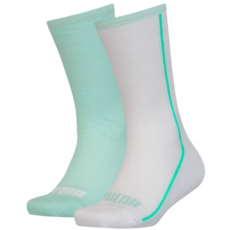 Puma Mesh Sock 2 pairs Jr 907628 01 Zokni