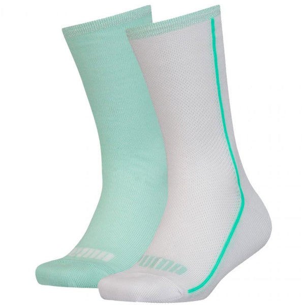 Puma Mesh Sock 2 pairs Jr 907628 01 Zokni