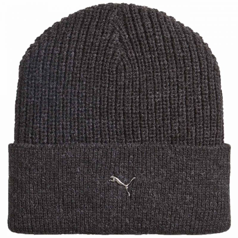 Puma Metal Cat Beanie 024874 01 Kötött sapka - Sportmania.hu