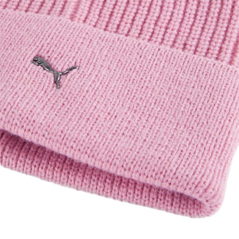 Puma Metal Cat Beanie 024874 05 Kötött sapka - Sportmania.hu