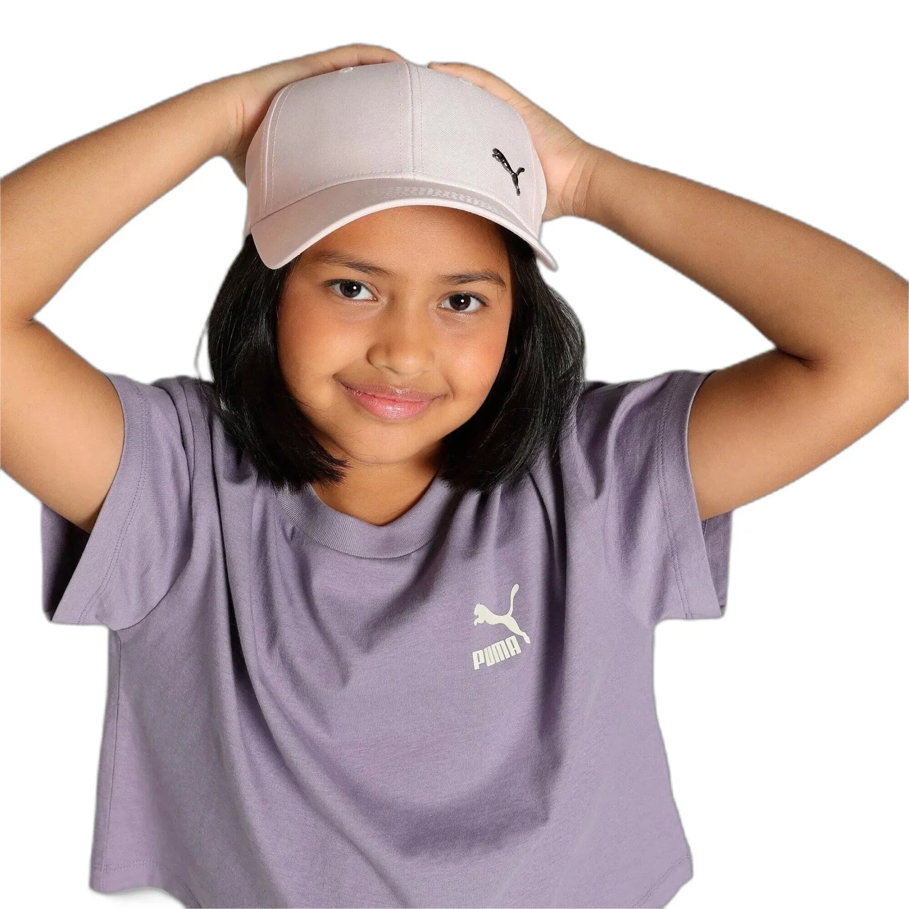 PUMA Metal Cat Cap Jr gyerek baseball sapka - Sportmania.hu