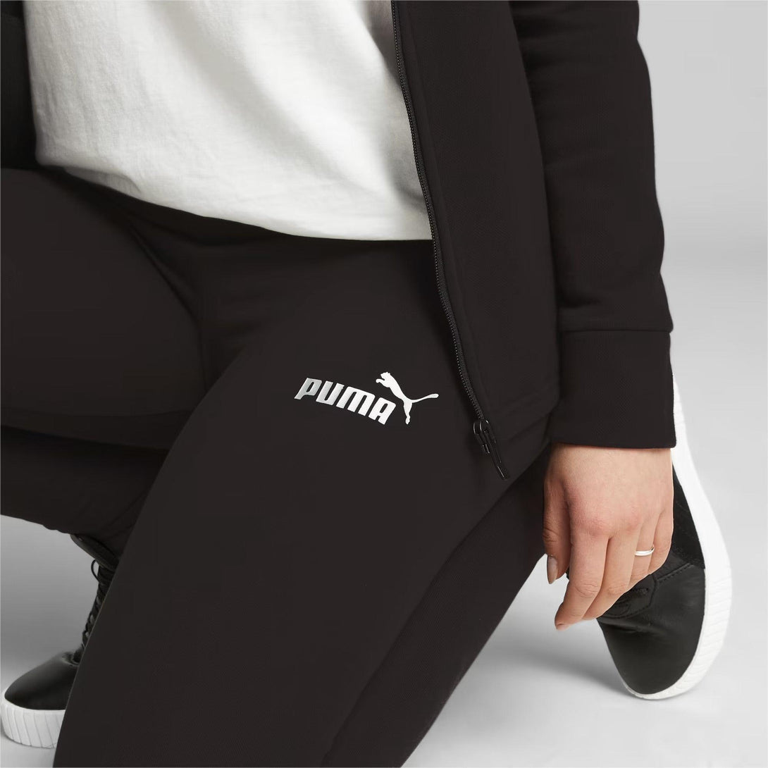 Puma Metallic , női Melegítő - Sportmania.hu