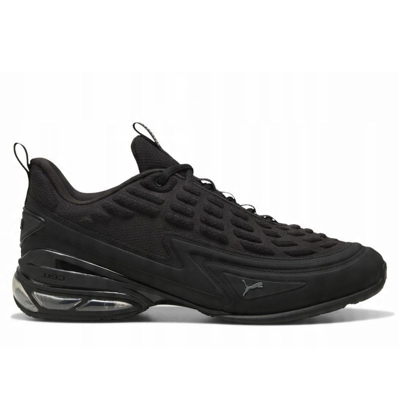 Puma MEZA Black 31204401