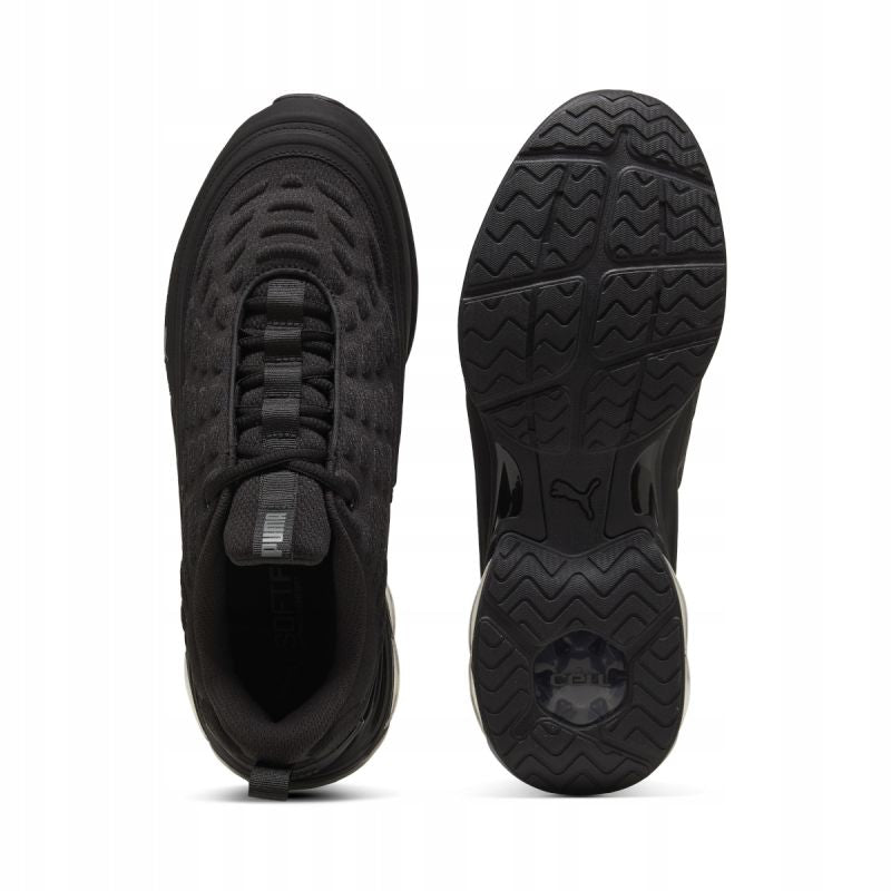 Puma MEZA Black 31204401