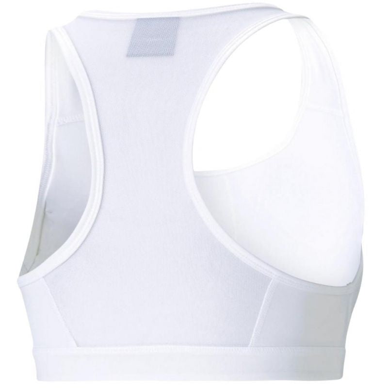 Puma Mid Impact 4Keeps Bra W 520304 52 sports bra Sportmelltartó