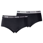 Puma Mini Short 2 Pack W női alsónemű