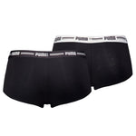Puma Mini Short 2 Pack W női alsónemű