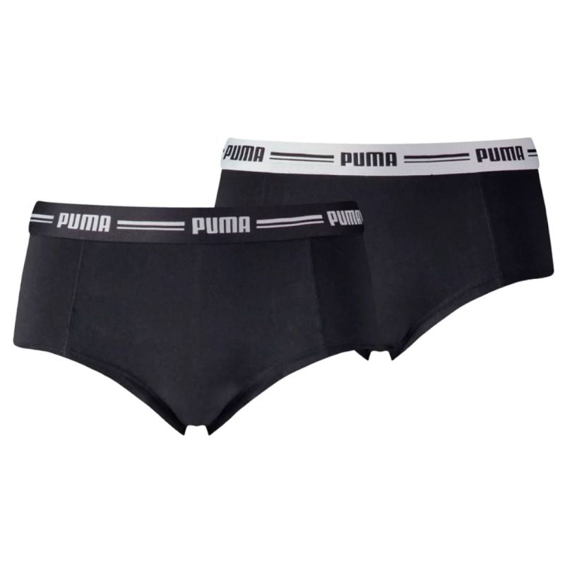 Puma Mini Short 2 Pack W női alsónemű