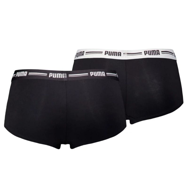 Puma Mini Short 2 Pack W női alsónemű
