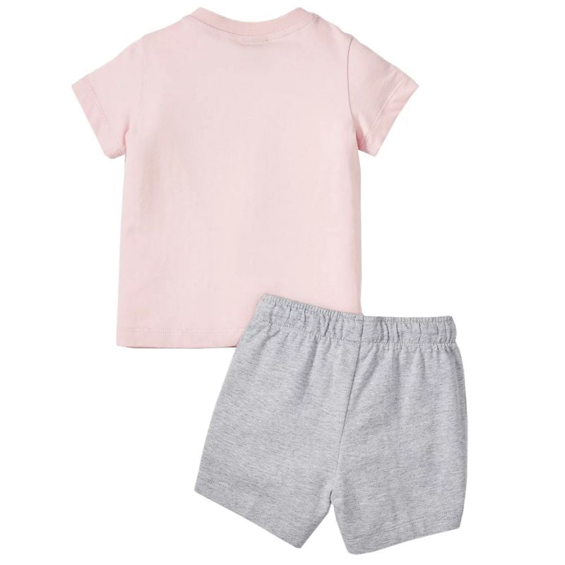 Puma Minicats Tee Short Set Jr 845839-36 Póló Ruházat Póló - Sportmania.hu