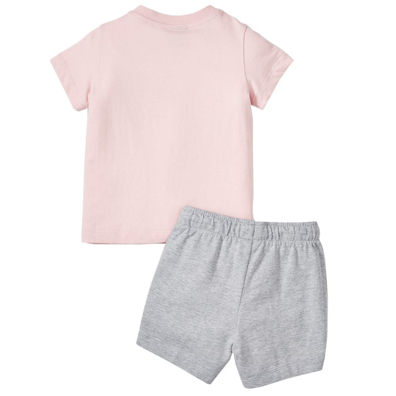 Puma Minicats Tee Short Set Jr 845839-36 Póló Ruházat Póló - Sportmania.hu