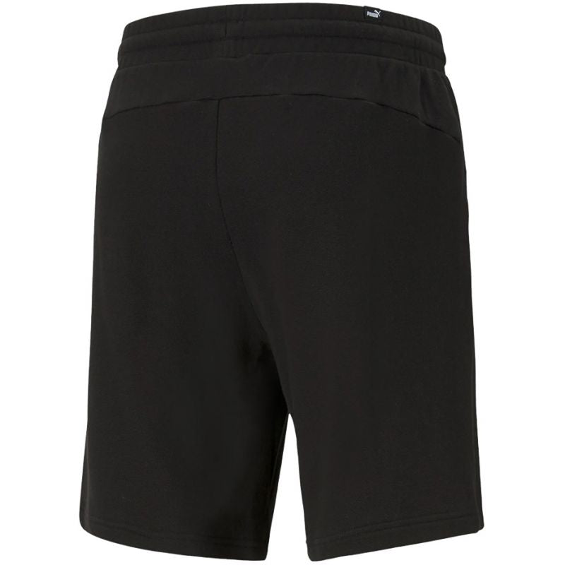 Puma Modern Basic Shorts M 585864 01 Ruházat