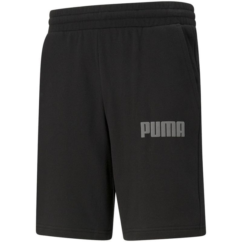 Puma Modern Basic Shorts M 585864 01 Ruházat - Sportmania.hu