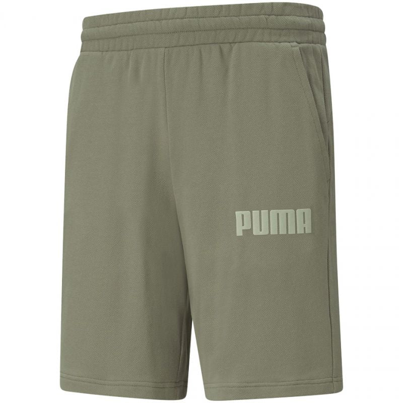 Puma Modern Basic Shorts M férfi rövidnadrág 58586473