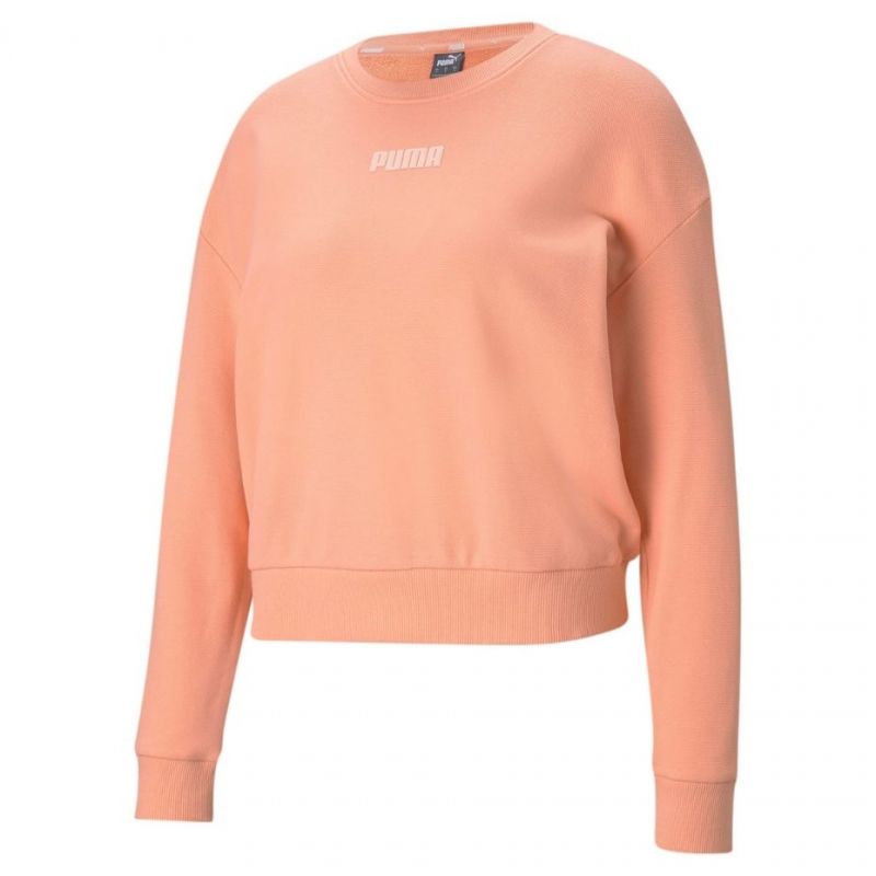 Puma Modern Basics Crew Sweatshirt W 585932 26 Pulóver - Sportmania.hu