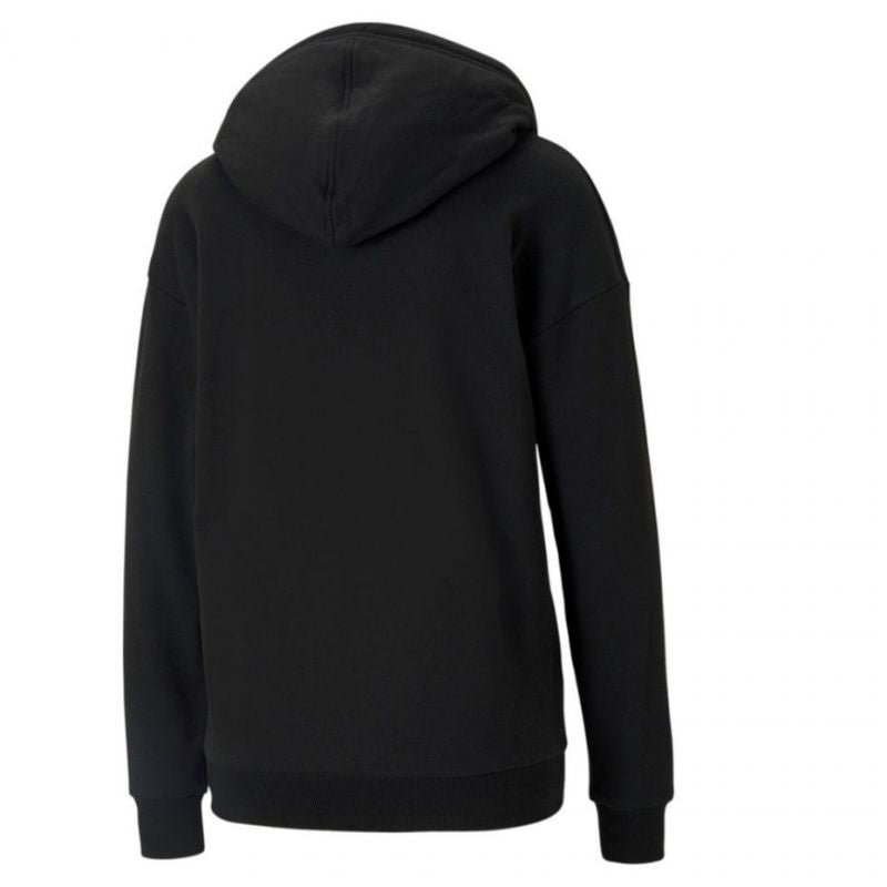 Puma Modern Basics Hoodie TR W 585933 01 Kapucnis pulóver - Sportmania.hu