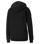 Puma Modern Basics Hoodie TR W 585933 01 Kapucnis pulóver - Sportmania.hu