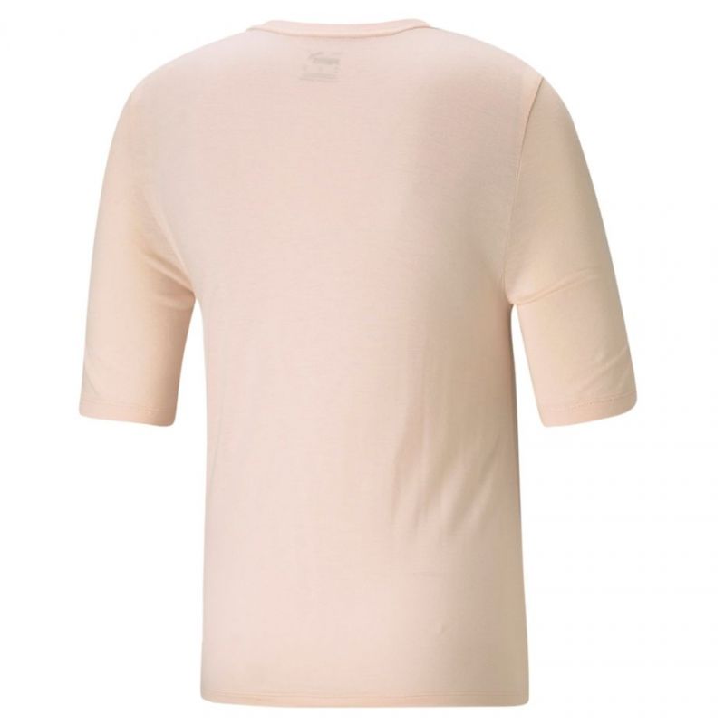 Puma Modern Basics Tee Cloud W 585929 27 Póló - Sportmania.hu