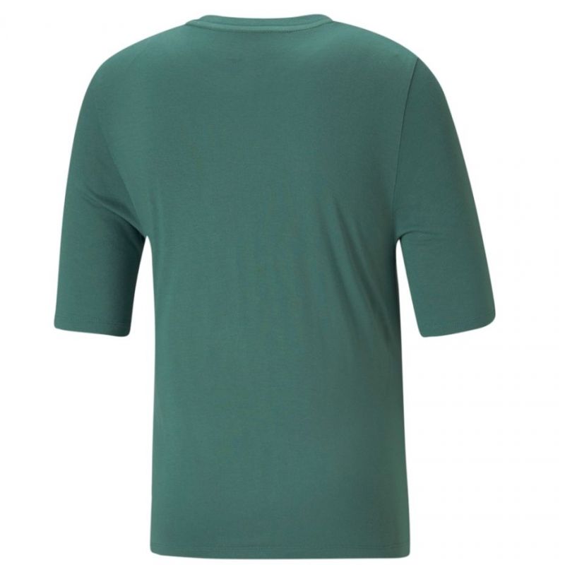 Puma Modern Basics Tee Cloud W 585929 45 Póló - Sportmania.hu