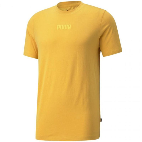 Puma Modern Basics Tee M 589345 37 Póló - Sportmania.hu